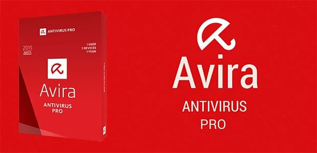 Avira Antivirus Pro 2019 RePack