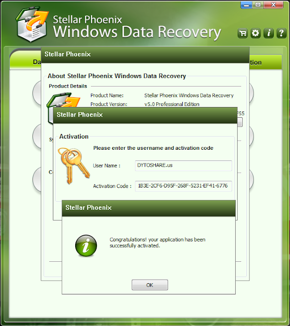 Free any iphone data recovery registration key