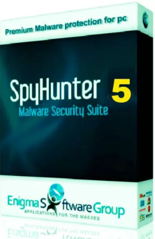 SpyHunter Crack + Serial Keygen Download