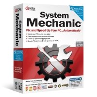 System Mechanic Pro 20.7.1.34 Crack 8211; Full review and Free Download