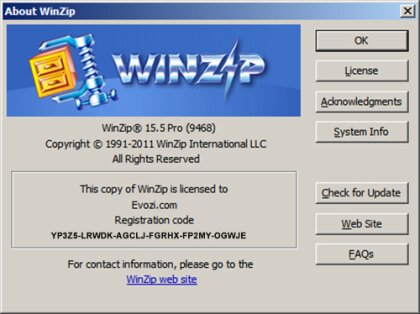 winzip pro 24 Crack Full Activation Code Download