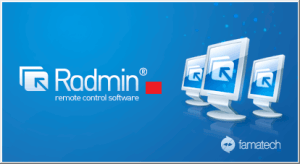 Famatech Radmin v3.4 NewTrialStop v2.3