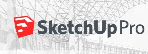 SketchUp Pro 2021 Crack With Full License Keys Latest