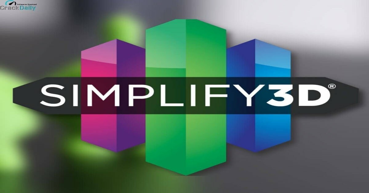 Simplify3D 4.1.2 Crack 2021 Full License Key Free Lifetime Here