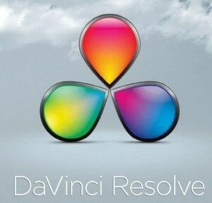 Blackmagic Design DaVinci Resolve Studio 16.1.2.026 Crack [Full]
