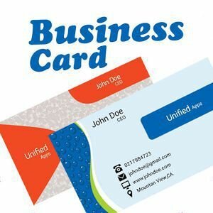 Business Card Maker Crack Latest Version Download