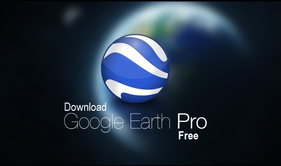 Google Earth Pro License Key + Full version Download