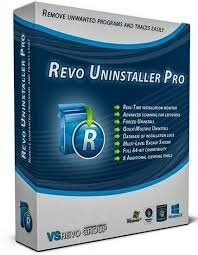 Revo Uninstaller pro crack Keygen Full Updated