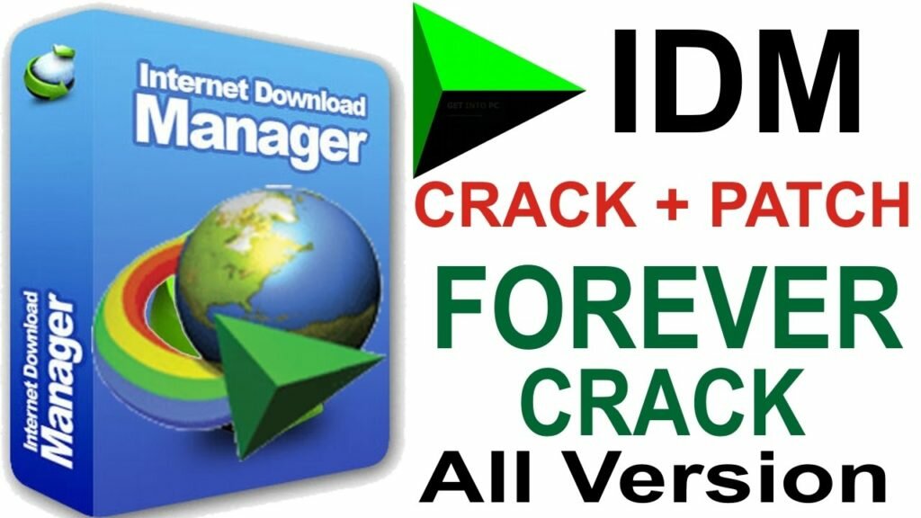idm crack Patch + 100% Working Keys Latest Full Download