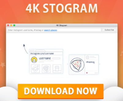 4K Stogram crack With License Key Updated Full