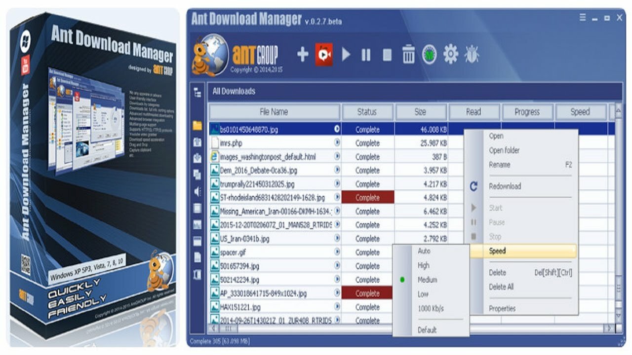 Ant Download Manager Pro Full Version With Updated