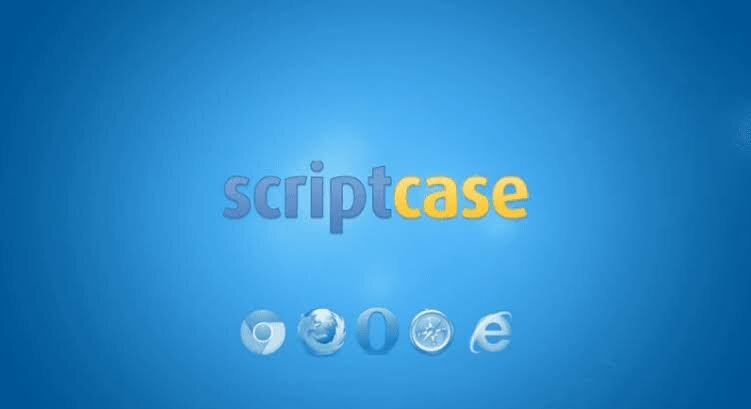 Scriptcase Crack With Latest Version Full Download